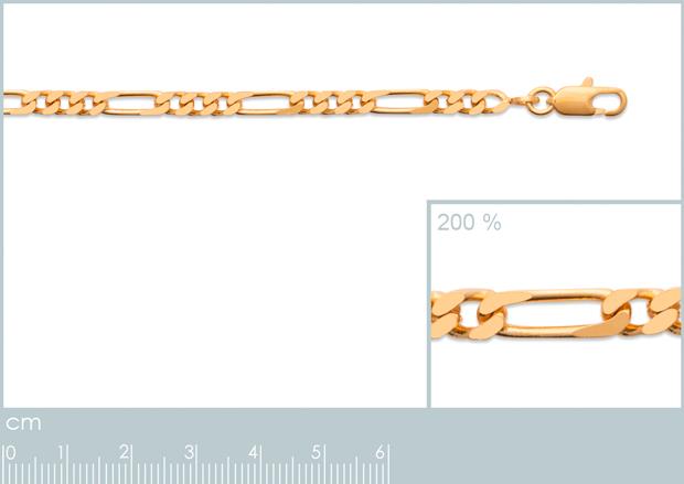 CHAINE PL-OR 750 3MIC - 2z3312050