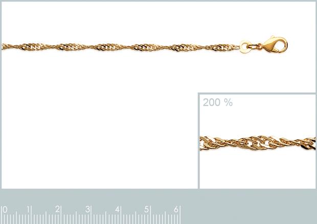 CHAINE PL-OR 750 3MIC - 2z8600745