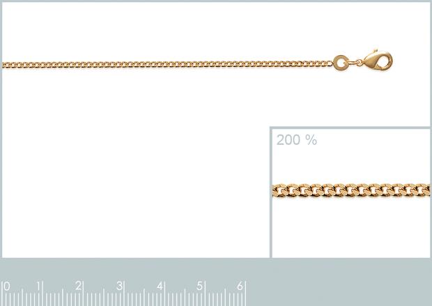 CHAINE PL-OR 750 3MIC - 2z0205240