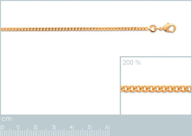 CHAINE PL-OR 750 3MIC - 2z0206040