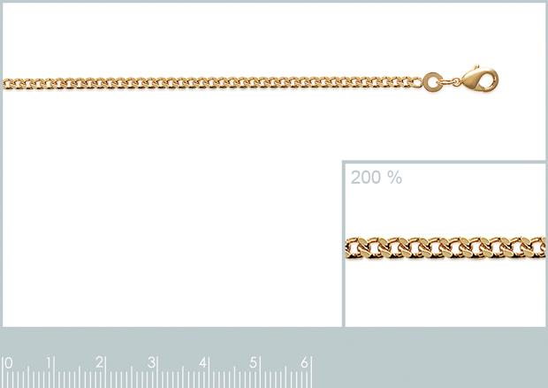 CHAINE PL-OR 750 3MIC - 2z0207045