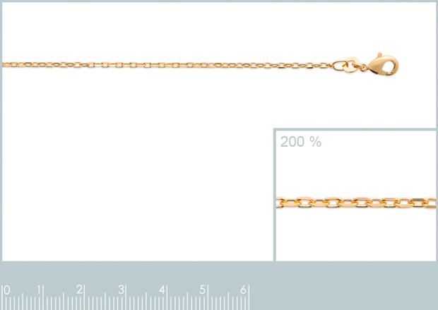 CHAINE PL-OR 750 3MIC - 2z2504540