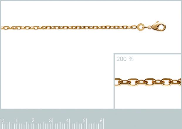 CHAINE PL-OR 750 3MIC - 2z2507045