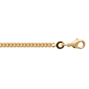 CHAINE PL-OR 750 3MIC