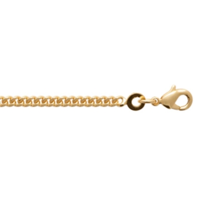 CHAINE PL-OR 750 3MIC