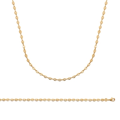 BRACELET PL-OR 750 3MIC