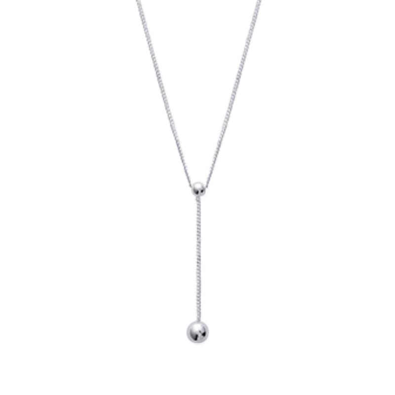 COLLIER ARGENT 925