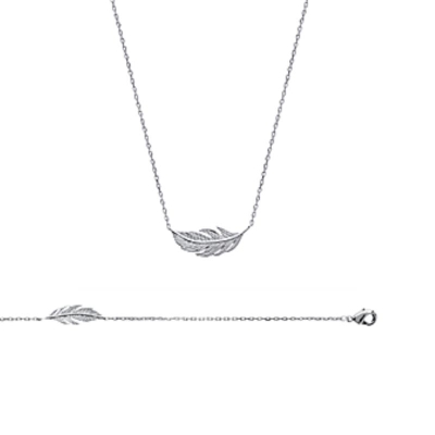 BRACELET ARGENT 925 RHODIE