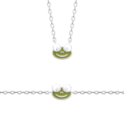 BRACELET ARGENT 925 RHODIE LAQUE