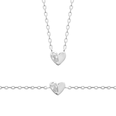 BRACELET ARGENT 925 RHODIE OZ