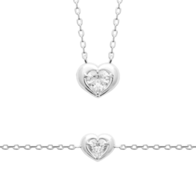 BRACELET ARGENT 925 RHODIE OZ