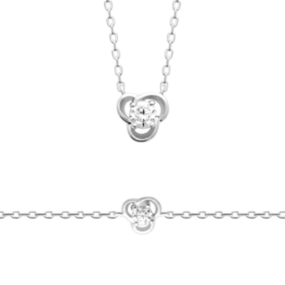 BRACELET ARGENT 925 RHODIE OZ