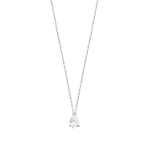 COLLIER ARGENT 925 RHODIE OZ