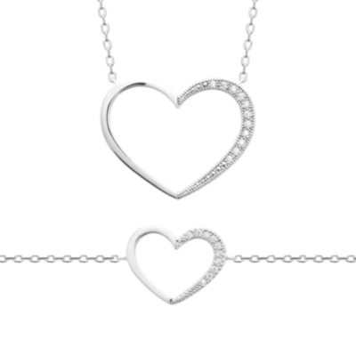 BRACELET ARGENT 925 RHODIE OZ MICROSERTI