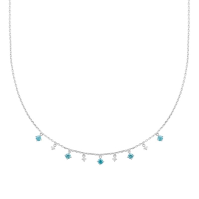 BRACELET ARGENT 925 RHODIE OZ PS