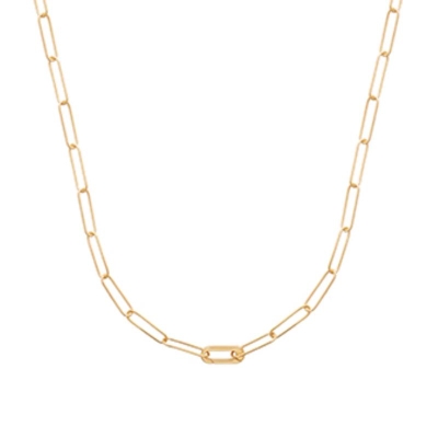 COLLIER PL-OR 750 3MIC