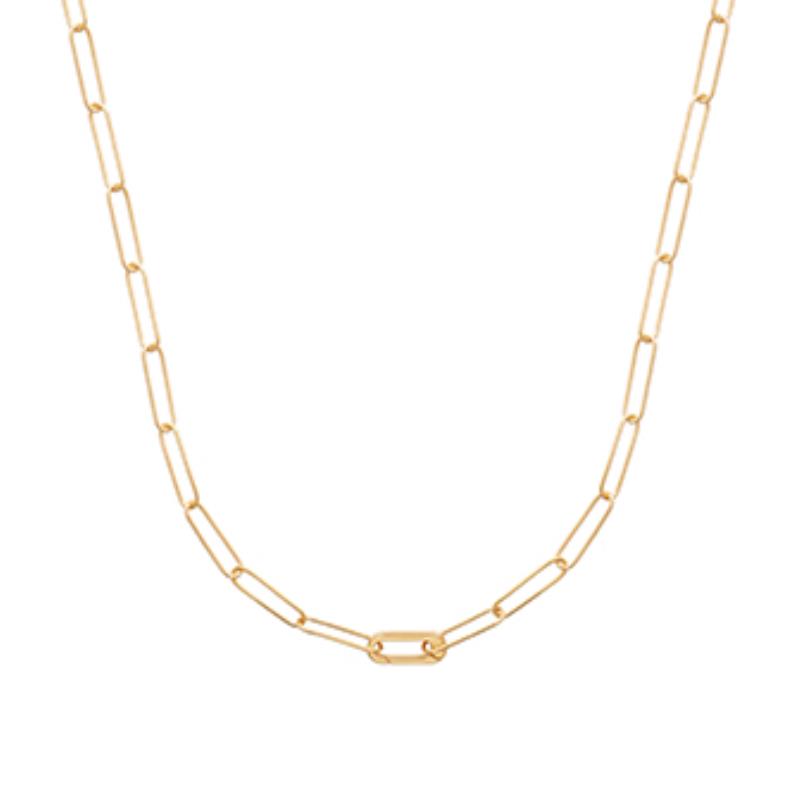 COLLIER PL-OR 750 3MIC
