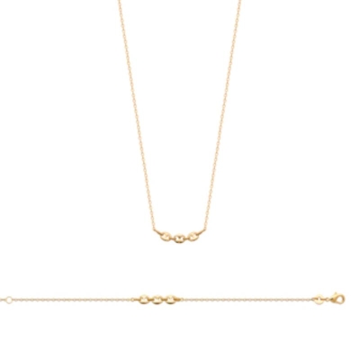 COLLIER PL-OR 750 3MIC