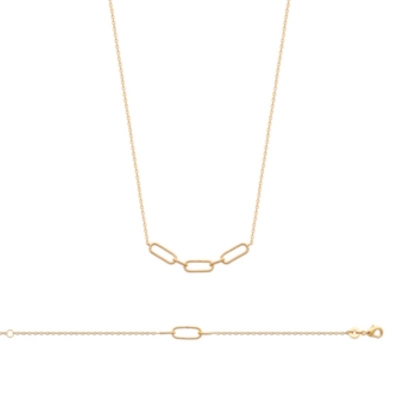 COLLIER PL-OR 750 3MIC