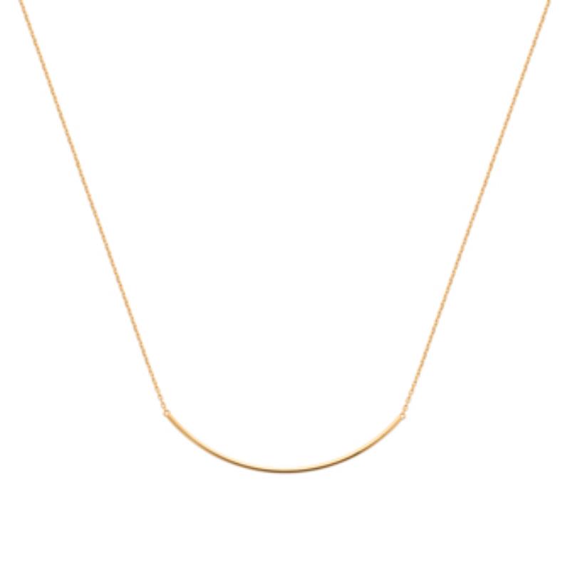COLLIER PL-OR 750 3MIC