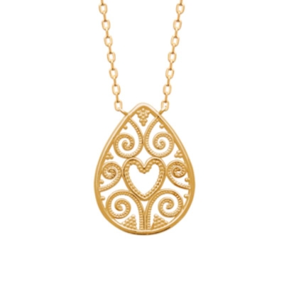 COLLIER PL-OR 750 3MIC