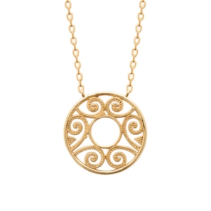 COLLIER PL-OR 750 3MIC