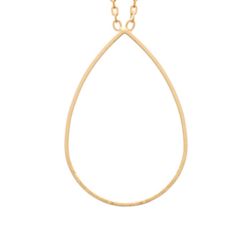 COLLIER PL-OR 750 3MIC