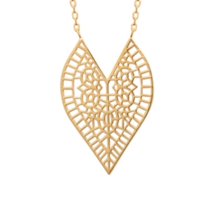 COLLIER PL-OR 750 3MIC