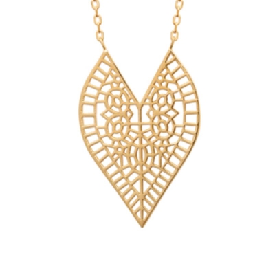 COLLIER PL-OR 750 3MIC