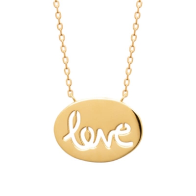 COLLIER PL-OR 750 3MIC