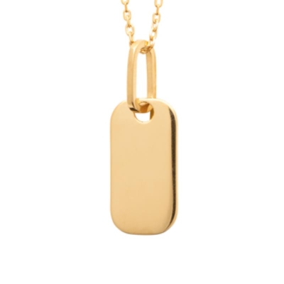 COLLIER PL-OR 750 3MIC