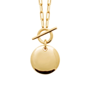 COLLIER PL-OR 750 3MIC