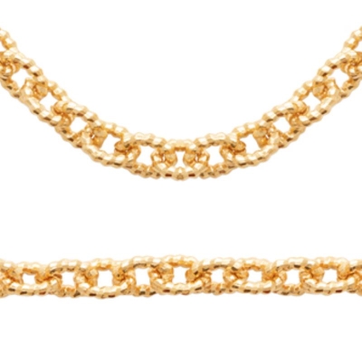 BRACELET PL-OR 750 3MIC