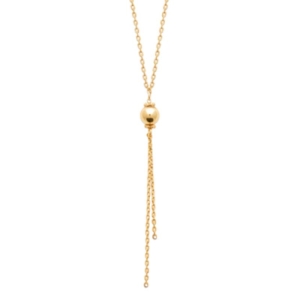 COLLIER PL-OR 750 3MIC