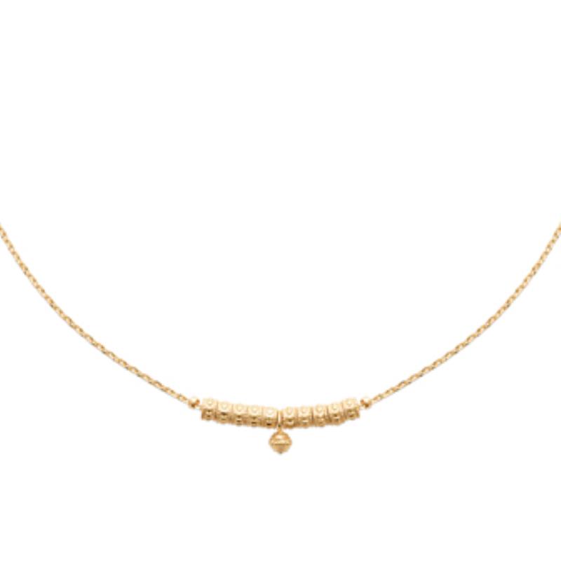 COLLIER PL-OR 750 3MIC