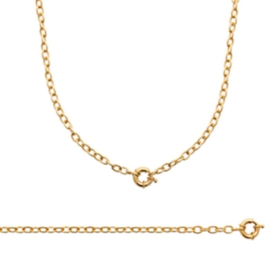 BRACELET PL-OR 750 3MIC