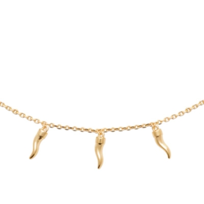 COLLIER PL-OR 750 3MIC