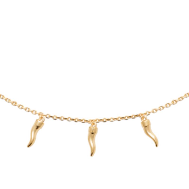 COLLIER PL-OR 750 3MIC