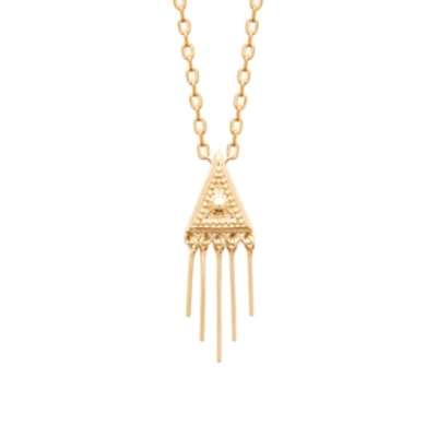 COLLIER PL-OR 750 3MIC