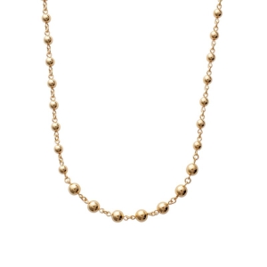 COLLIER PL-OR 750 3MIC