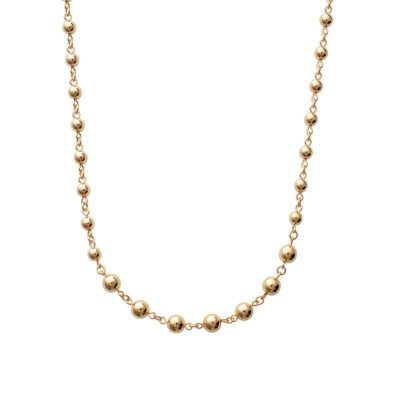 COLLIER PL-OR 750 3MIC