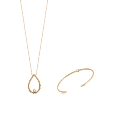 COLLIER PL-OR 750 3MIC