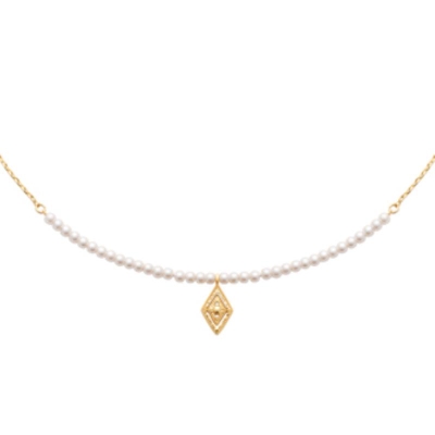 COLLIER PL-OR 750 3MIC