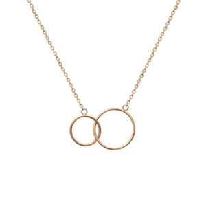 COLLIER PL-OR 750 3MIC