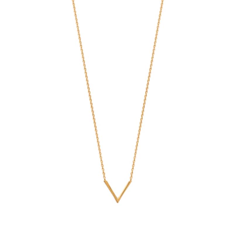COLLIER PL-OR 750 3MIC