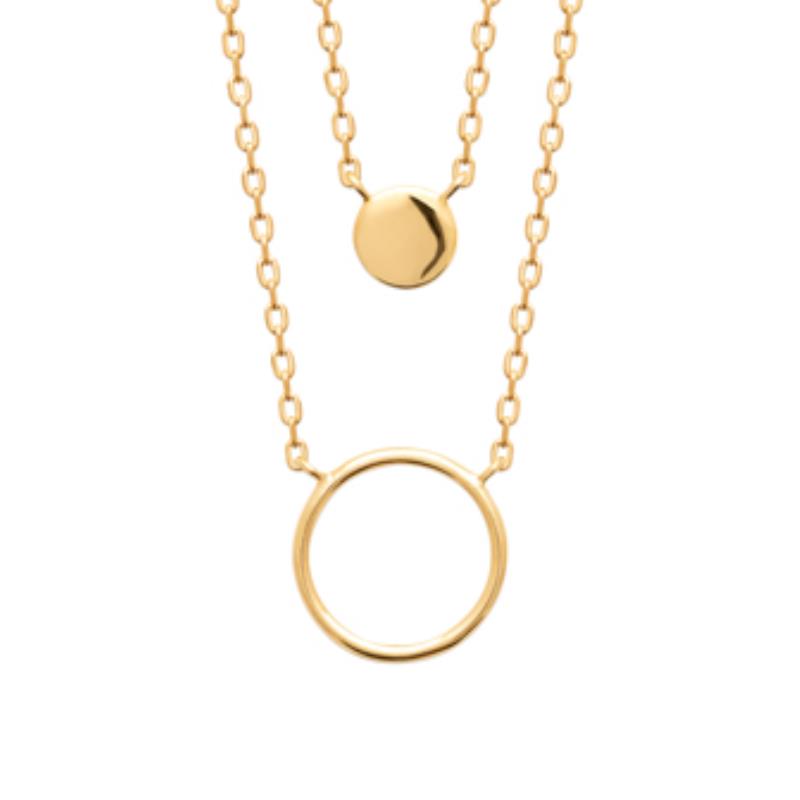 COLLIER PL-OR 750 3MIC