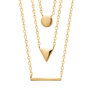 COLLIER PL-OR 750 3MIC