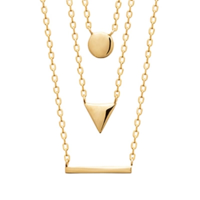 COLLIER PL-OR 750 3MIC