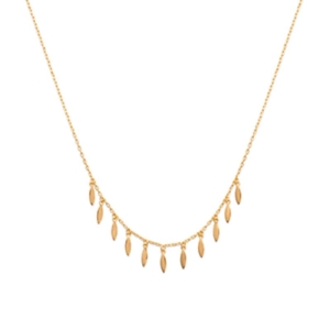 COLLIER PL-OR 750 3MIC