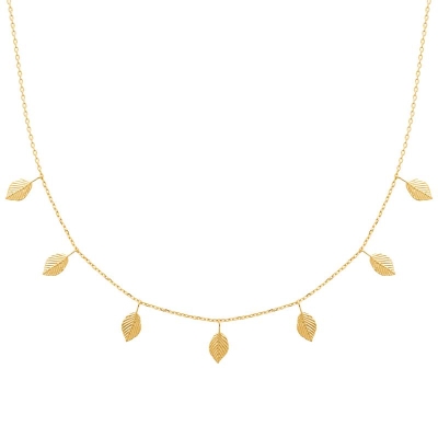 COLLIER PL-OR 750 3MIC